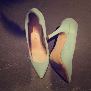 Aldo High Heels